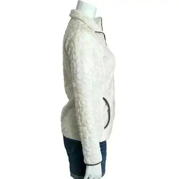 LHOTSE Vanina Fleece Jacket - Picture 4 of 8